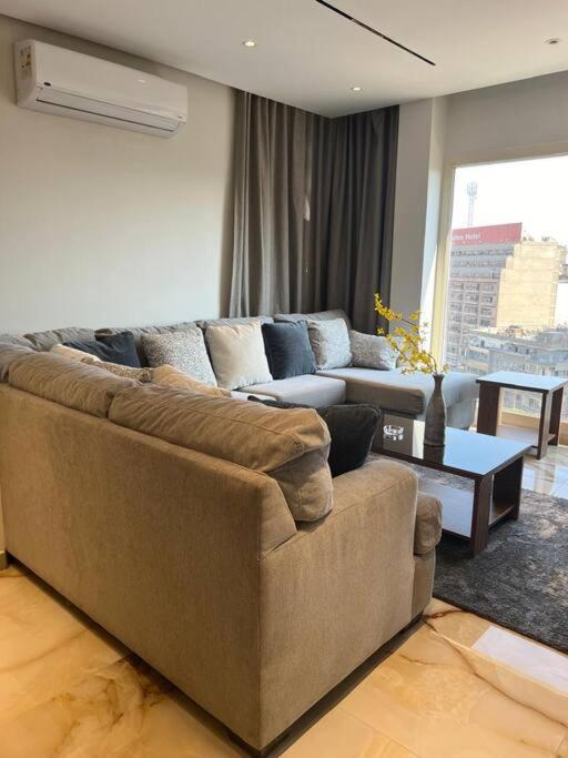 Majestic Comfort Elite Suite in Dokki1