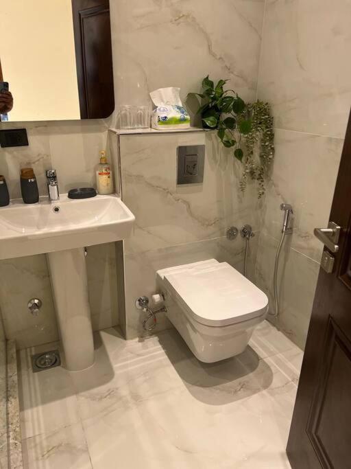 Majestic Comfort Elite Suite in Dokki1