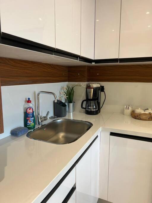 Majestic Comfort Elite Suite in Dokki1