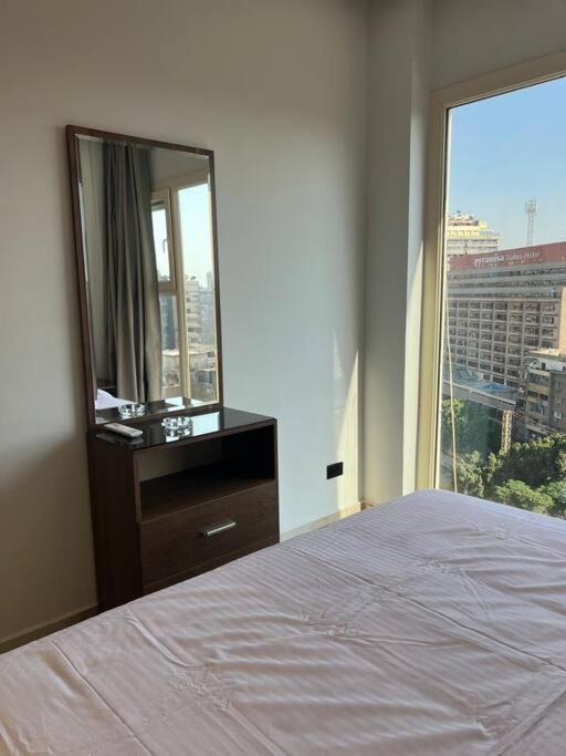 Majestic Comfort Elite Suite in Dokki1