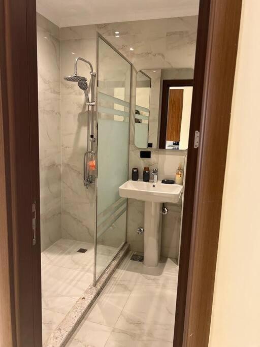 Majestic Comfort Elite Suite in Dokki1