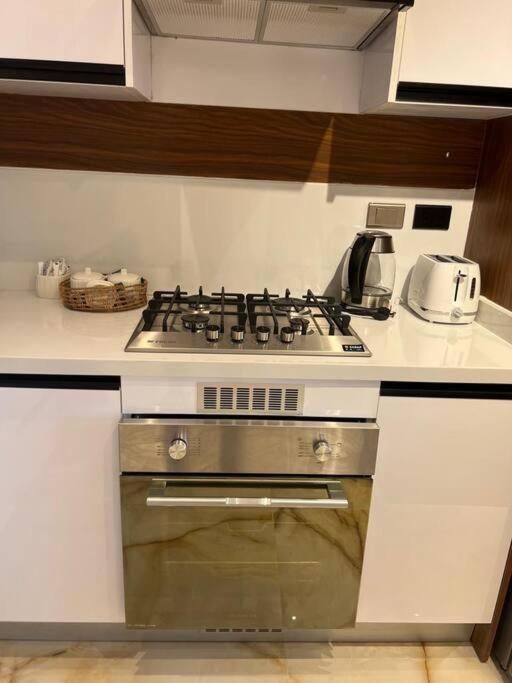 Majestic Comfort Elite Suite in Dokki1