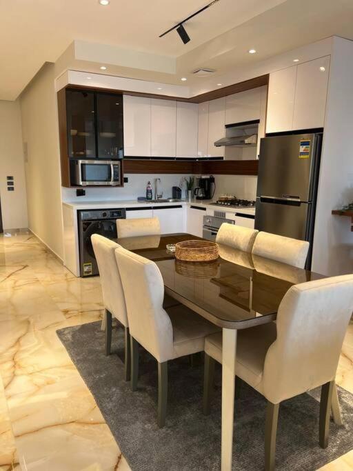 Majestic Comfort Elite Suite in Dokki1