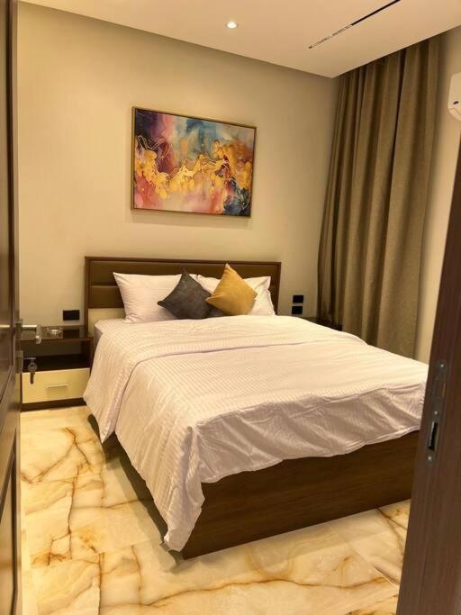 Majestic Comfort Elite Suite in Dokki1