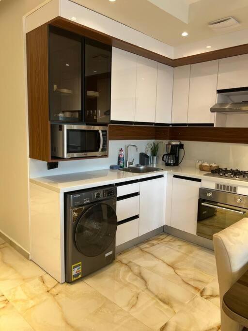 Majestic Comfort Elite Suite in Dokki1