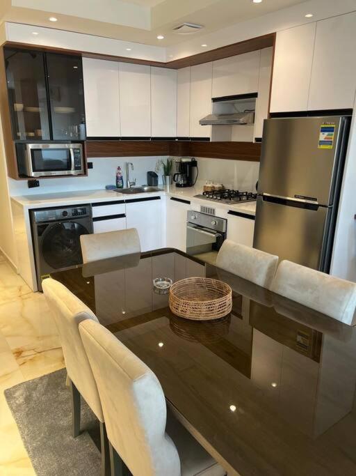 Majestic Comfort Elite Suite in Dokki1