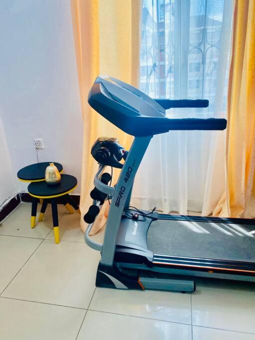 Furnished City Centre Apartment view 3