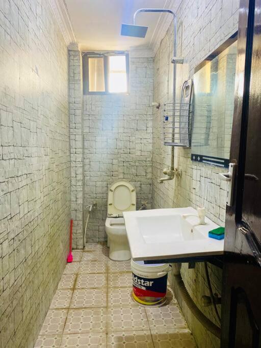 Furnished City Centre Apartment view 4