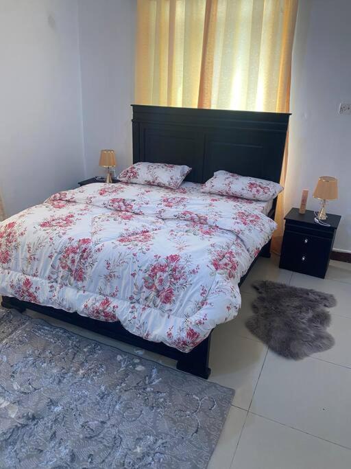 Furnished City Centre Apartment view 5