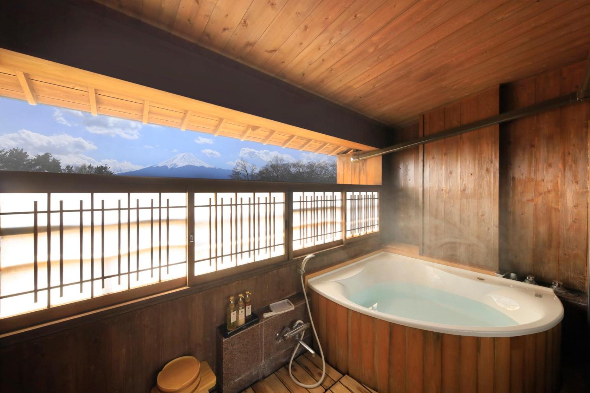 Lakeland Hotel Mizunosato