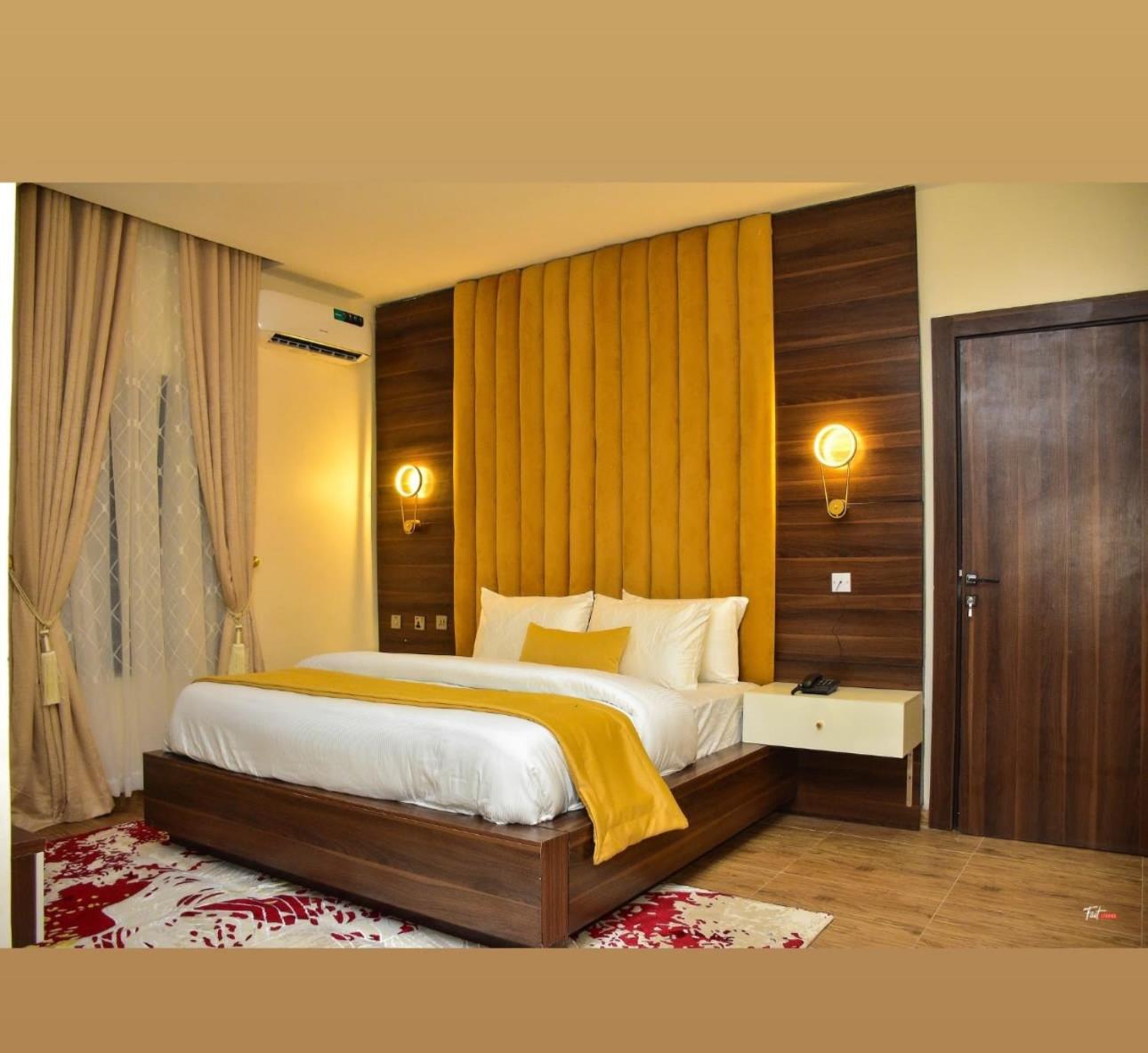 RKD Suites