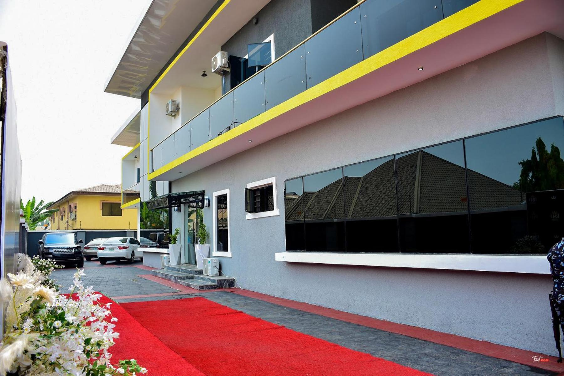 RKD Suites