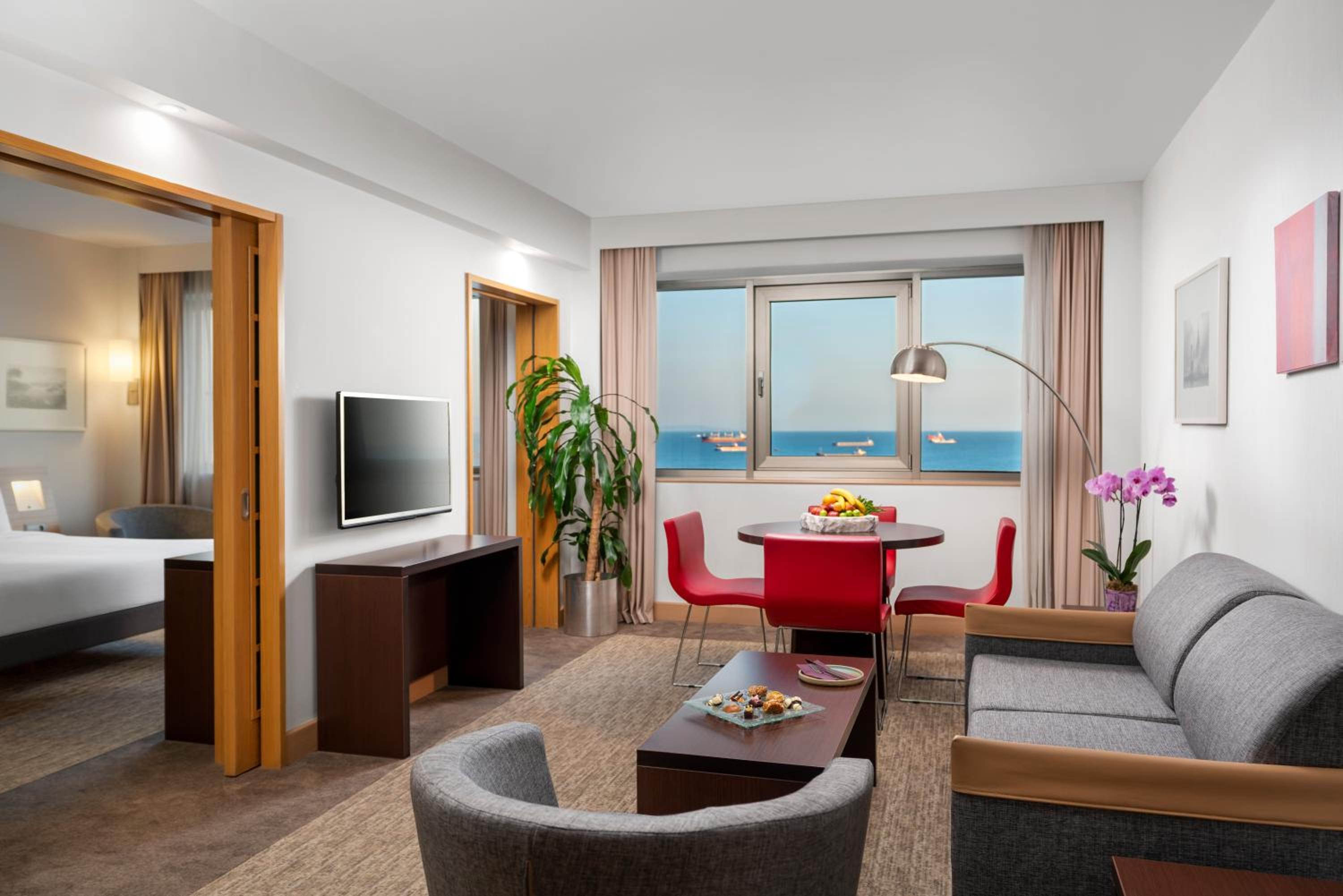 Novotel Istanbul Zeytinburnu - Image 57