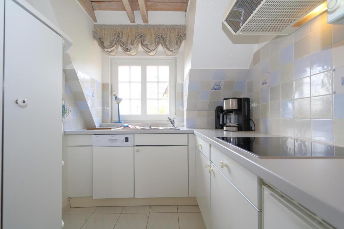 Syltnest en Munkmarsch — kitchen