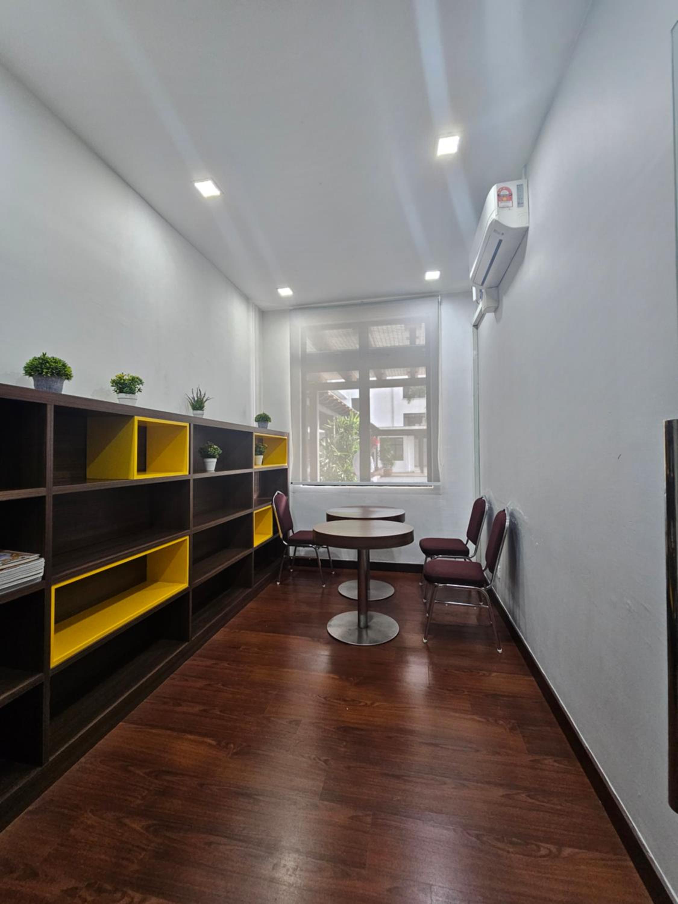 The Platino 3BR Next To Paradigm Mall