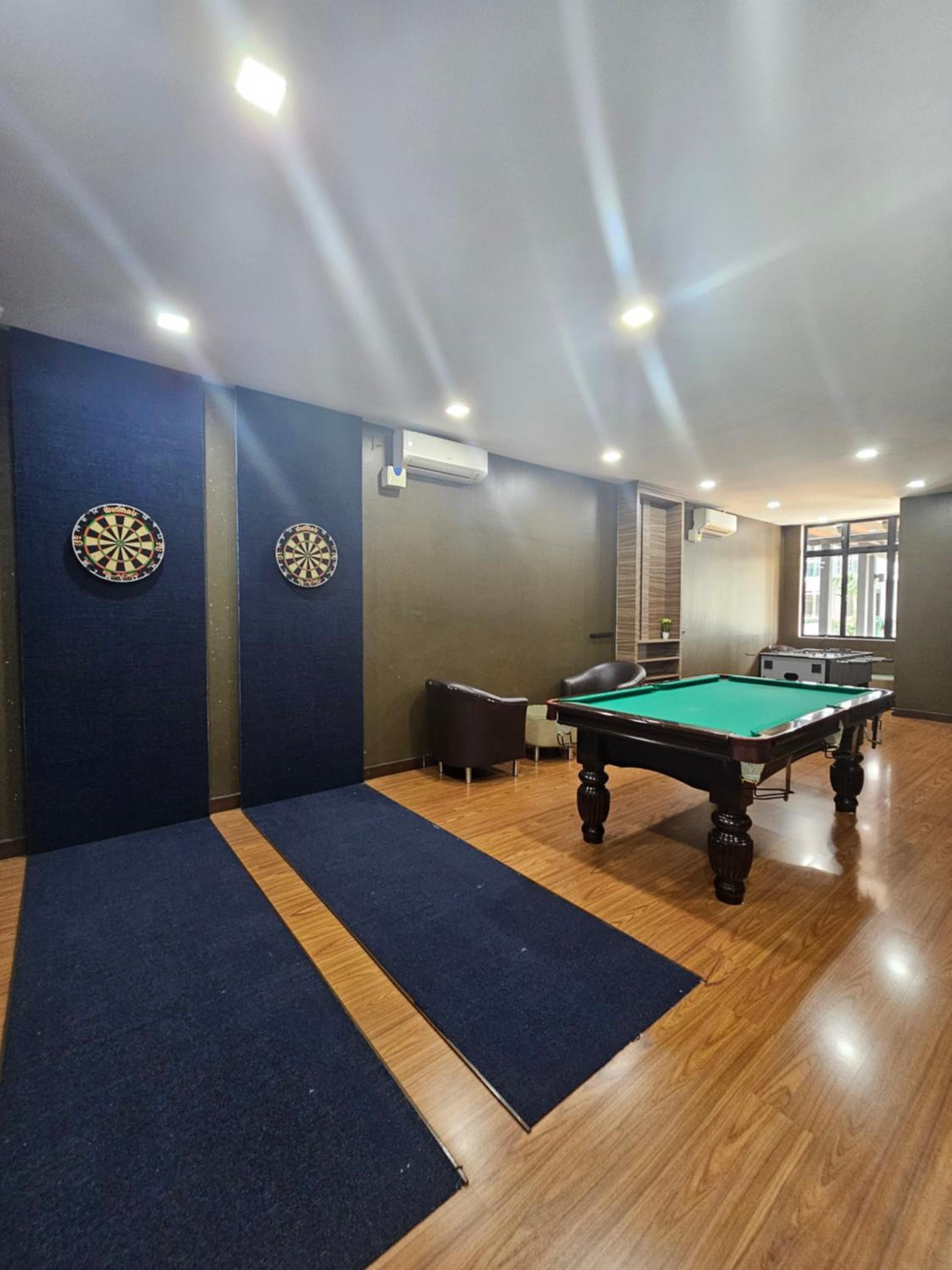 The Platino 3BR Next To Paradigm Mall