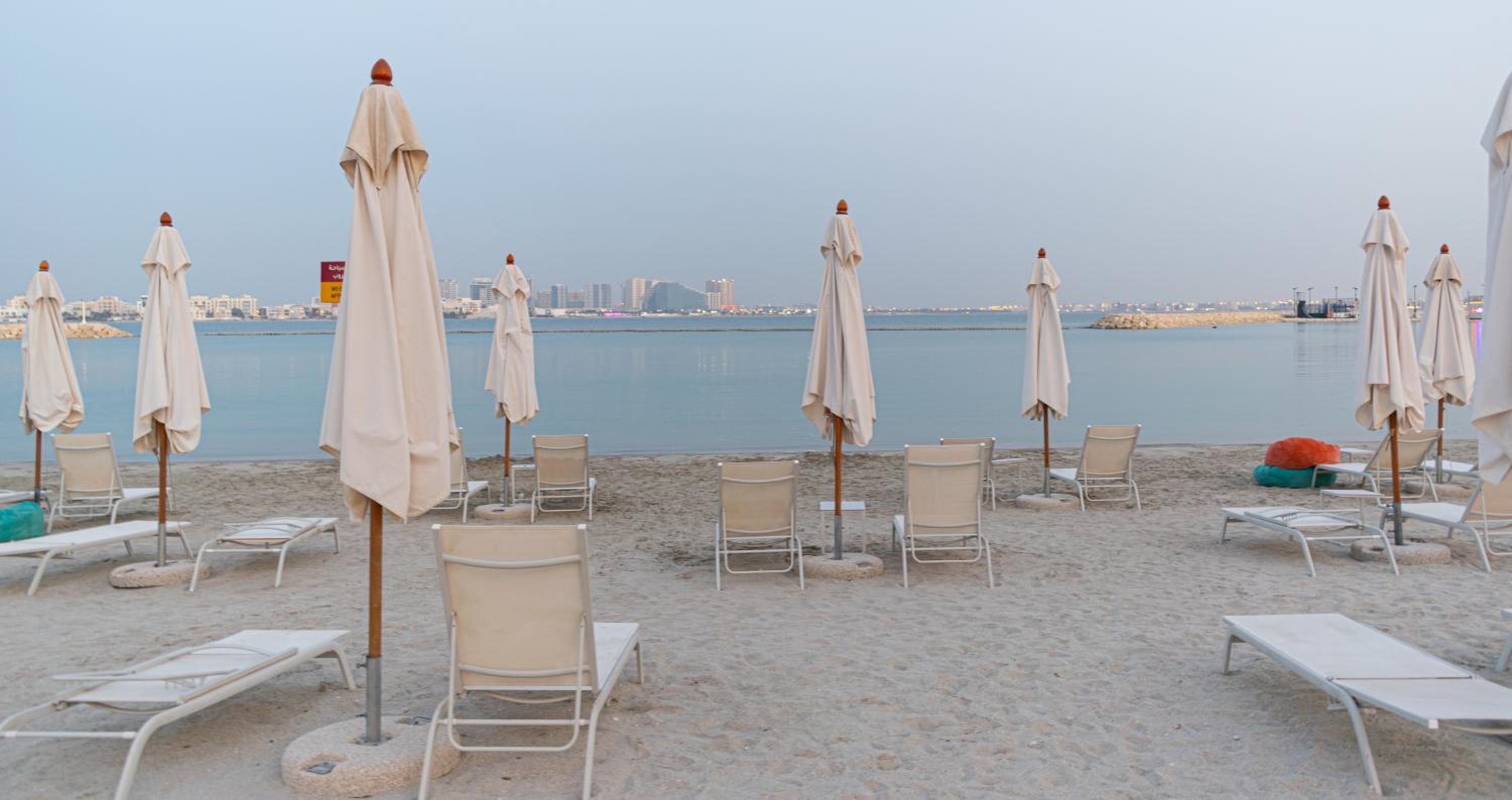 Charming 1 BD connected to Marassi Galleria Mall