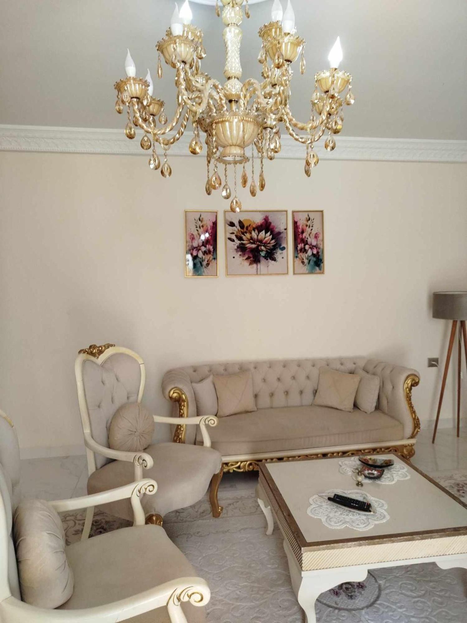 Evening Rose Villa view 5