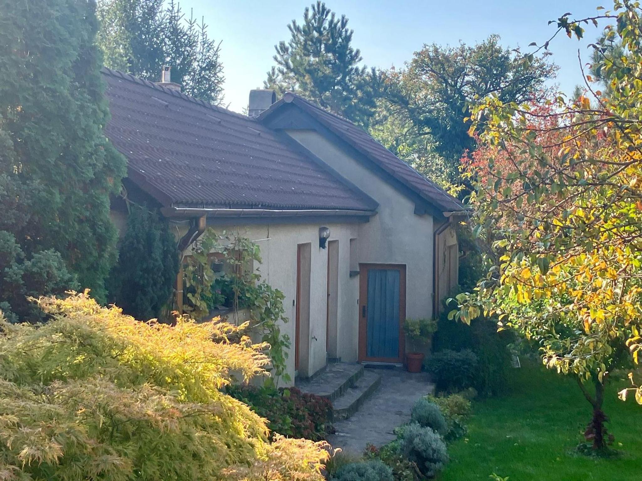 GardenHouse