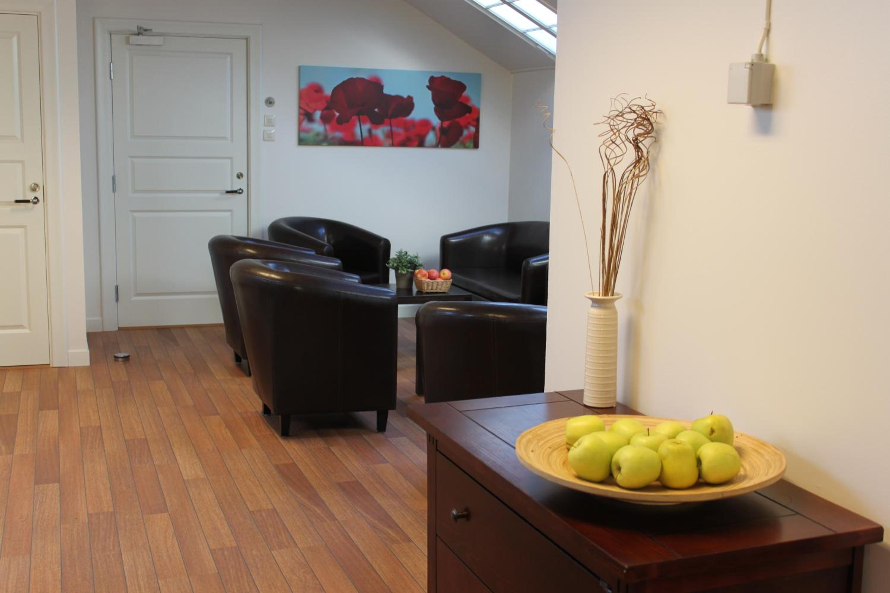 Guesthouse Eleven Hotel