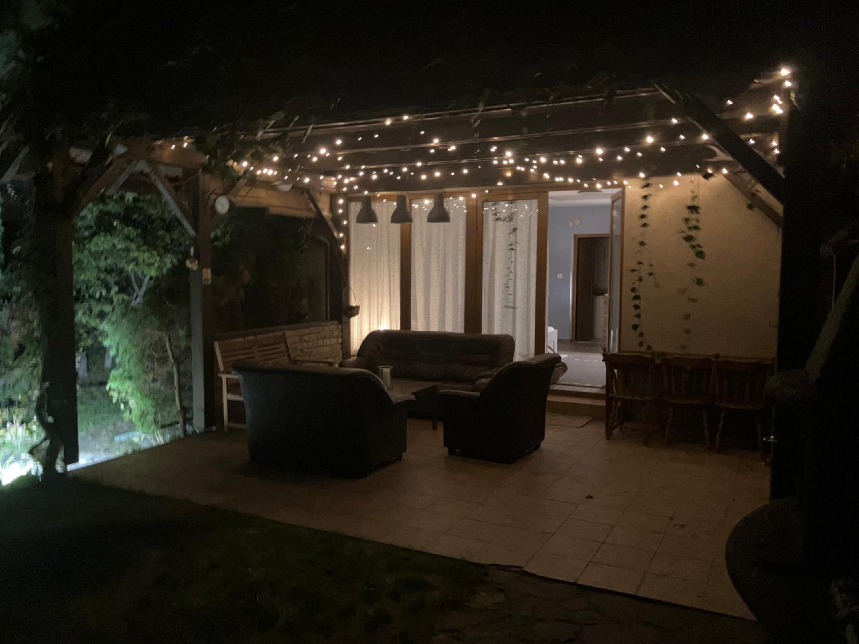 GardenHouse