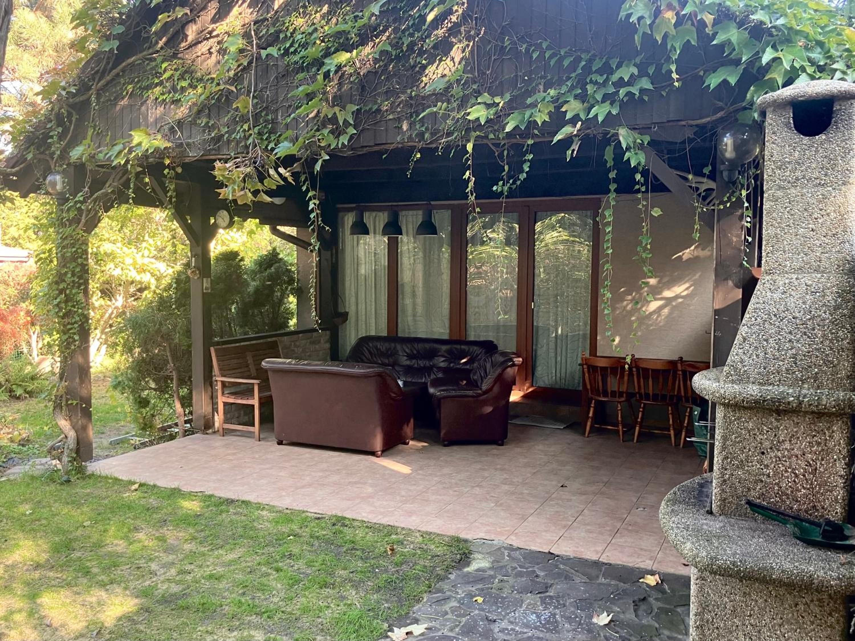 GardenHouse