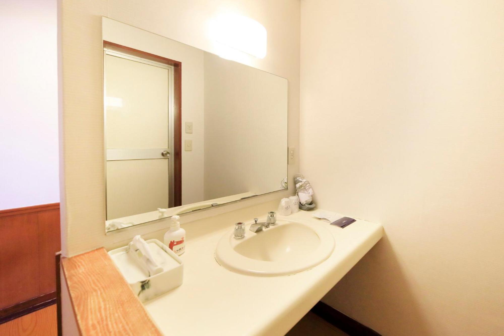 Lakeland Hotel Mizunosato
