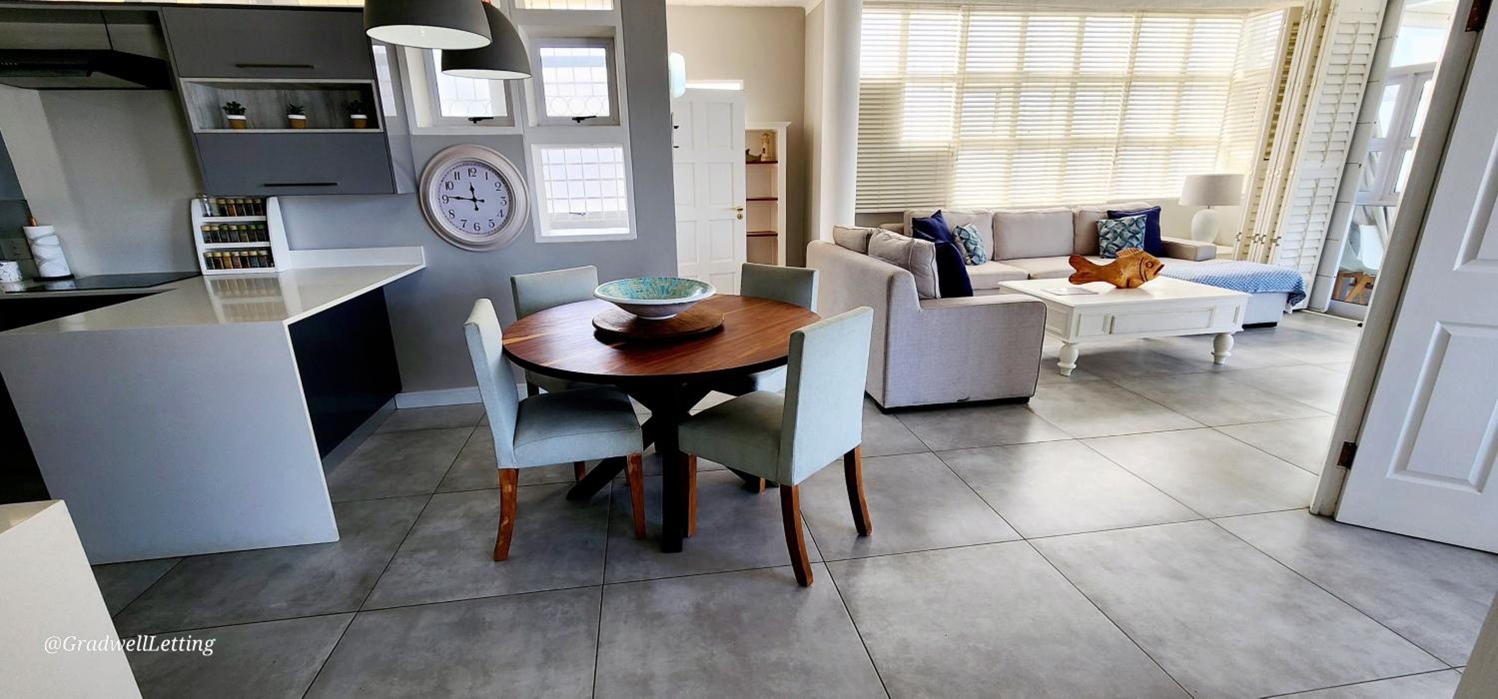 Linden Terrace 3 - Sleeps 5 view 5
