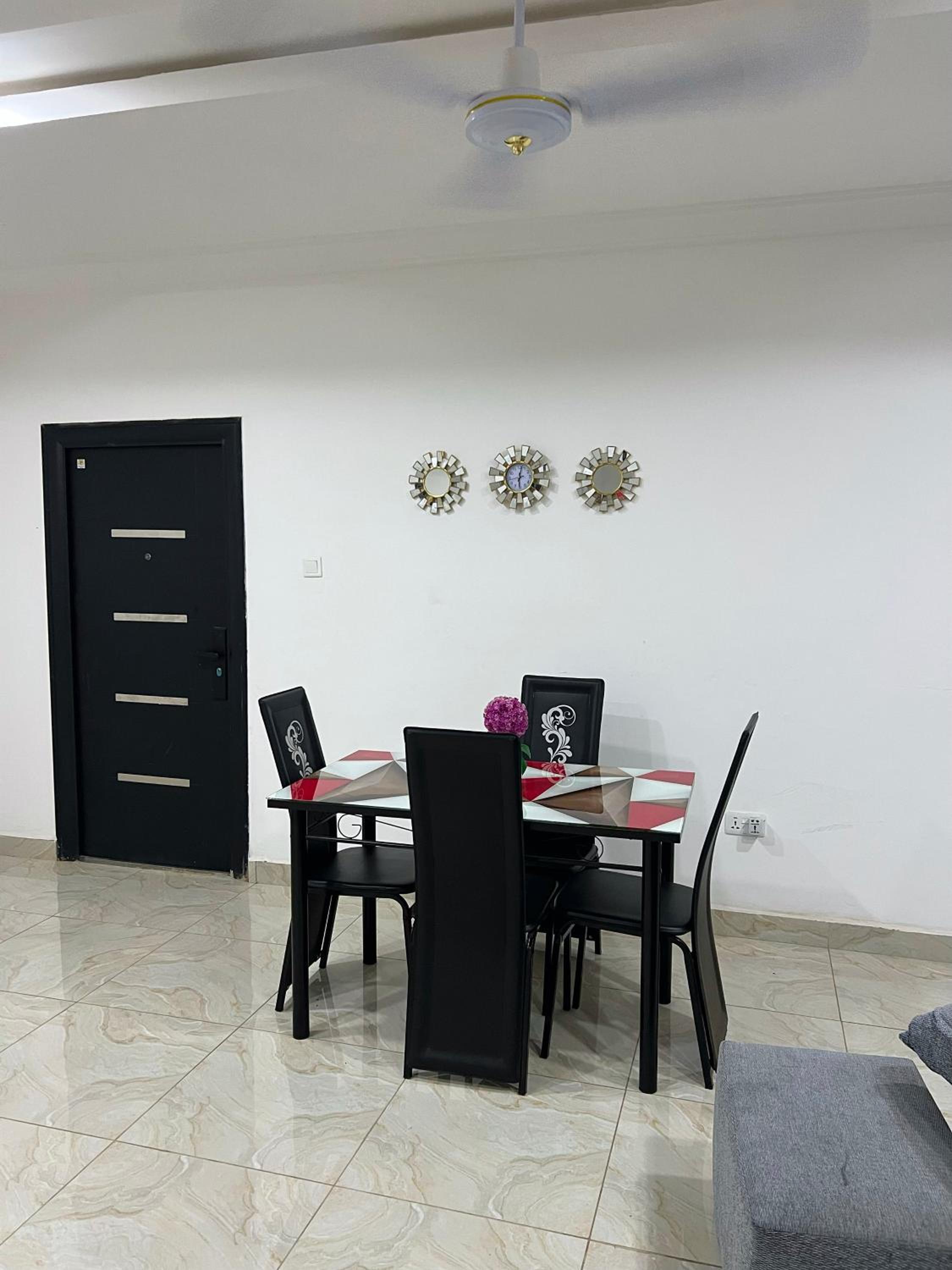 ESA Homes- Stylish 2 Bedroom Apartment New Achimota Accra 03 view 4