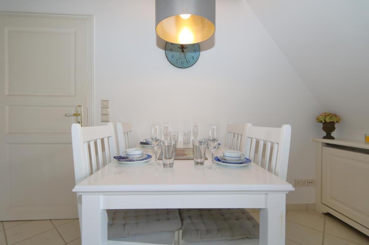 Syltnest en Munkmarsch — dining
