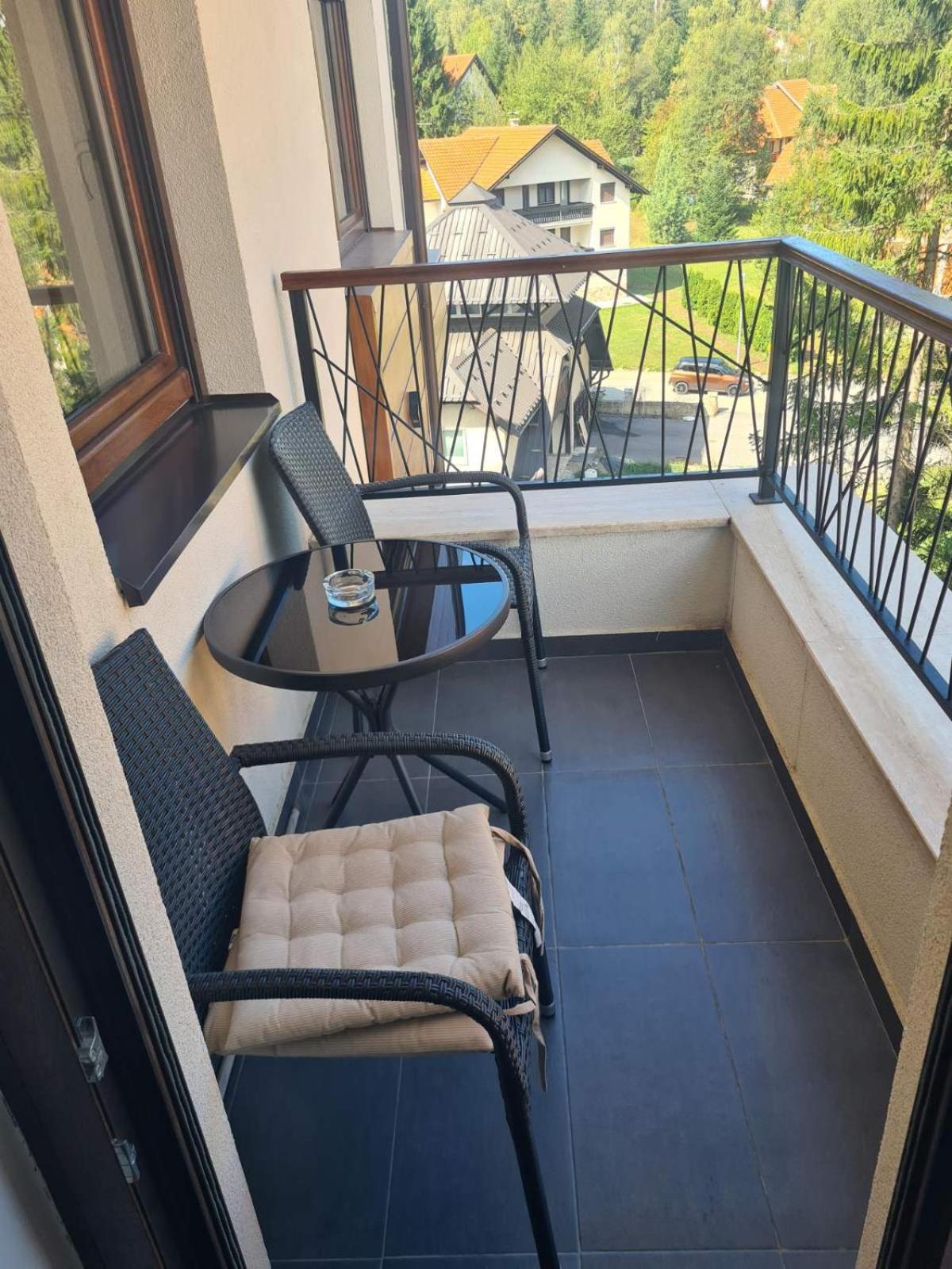 Calipso Lux view 5