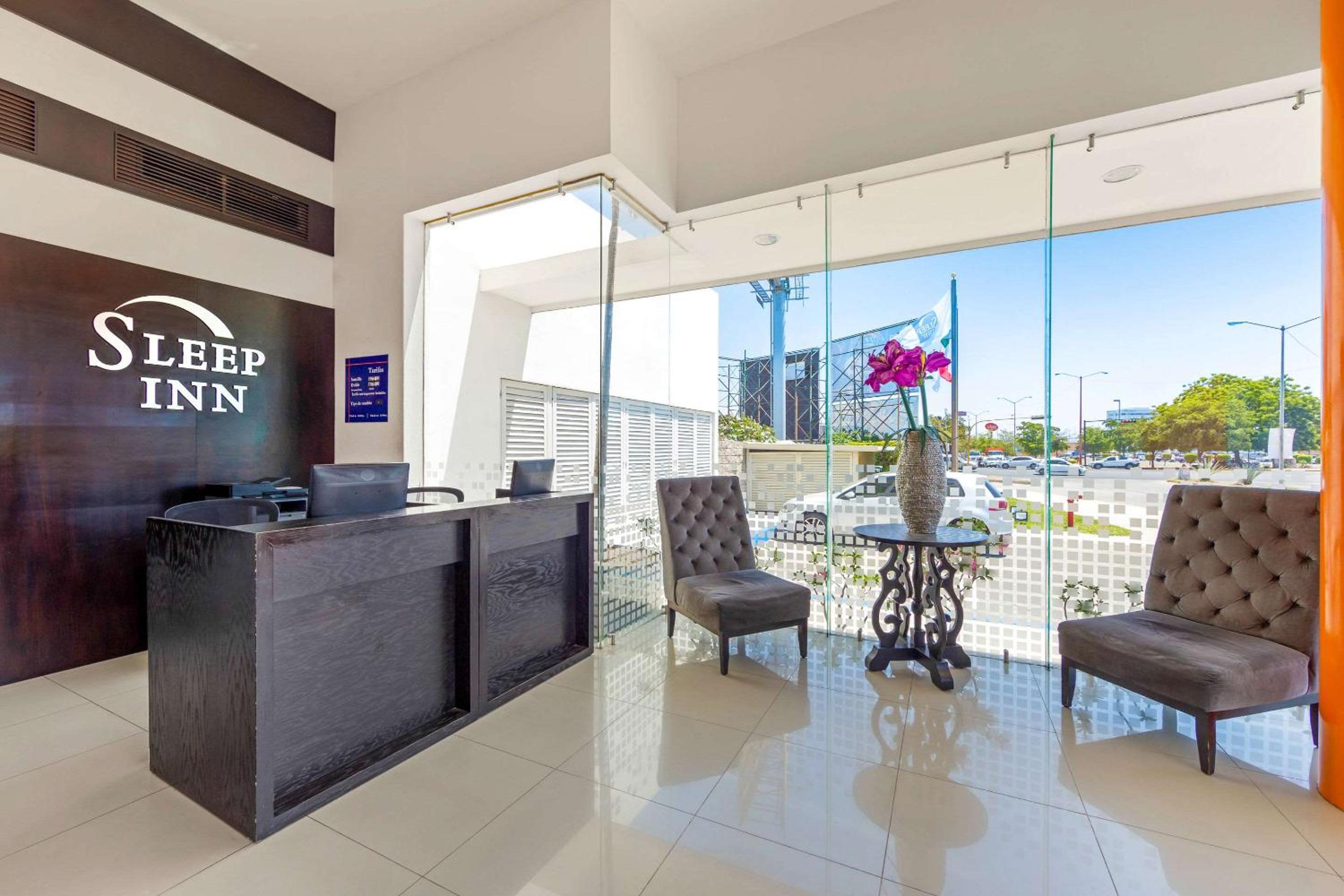 Sleep Inn Culiacan
