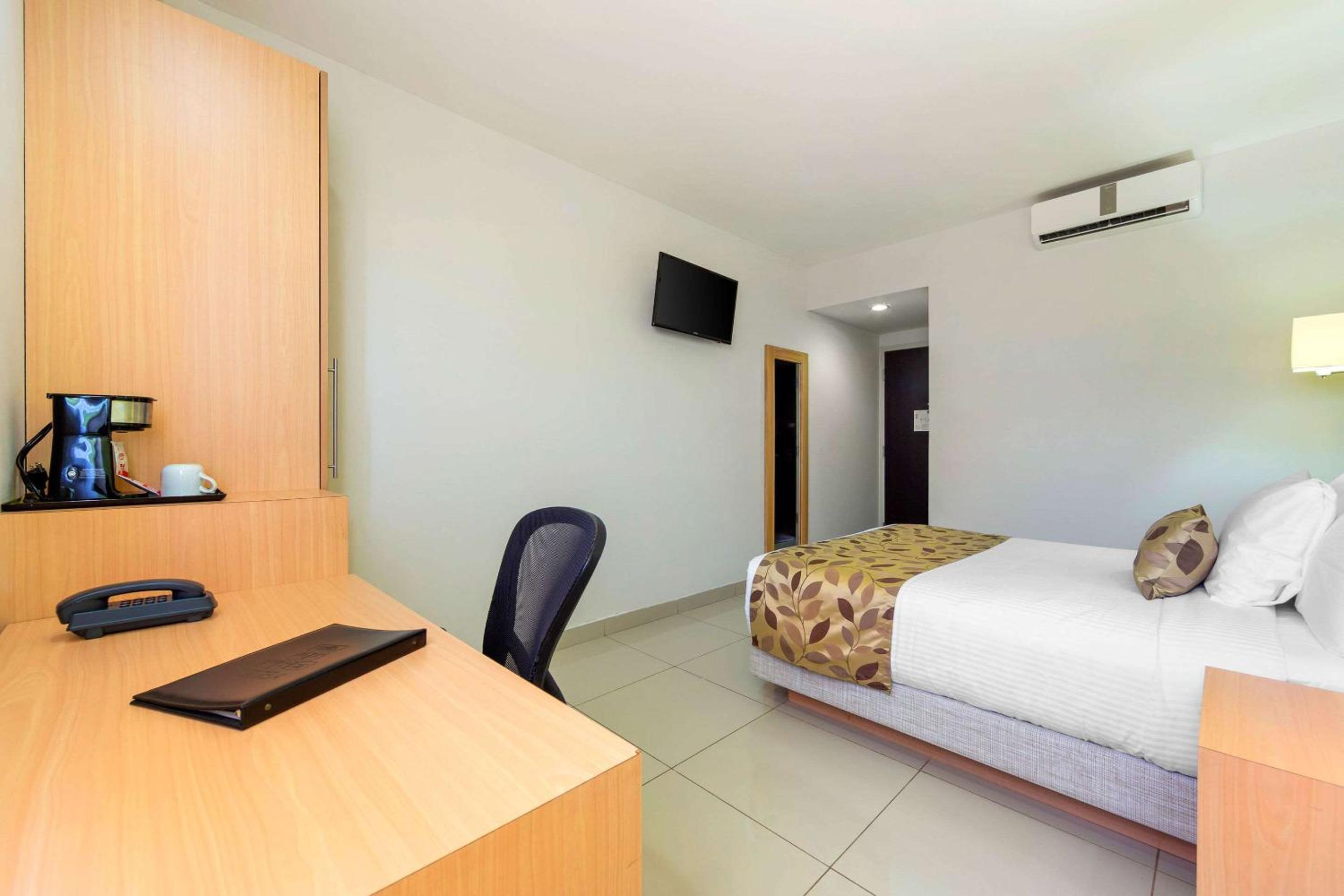 Sleep Inn Culiacan