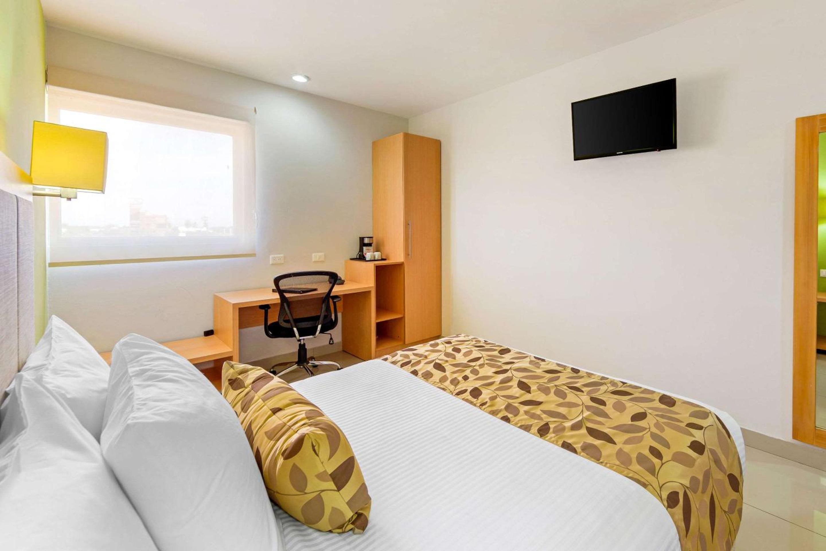 Sleep Inn Culiacan