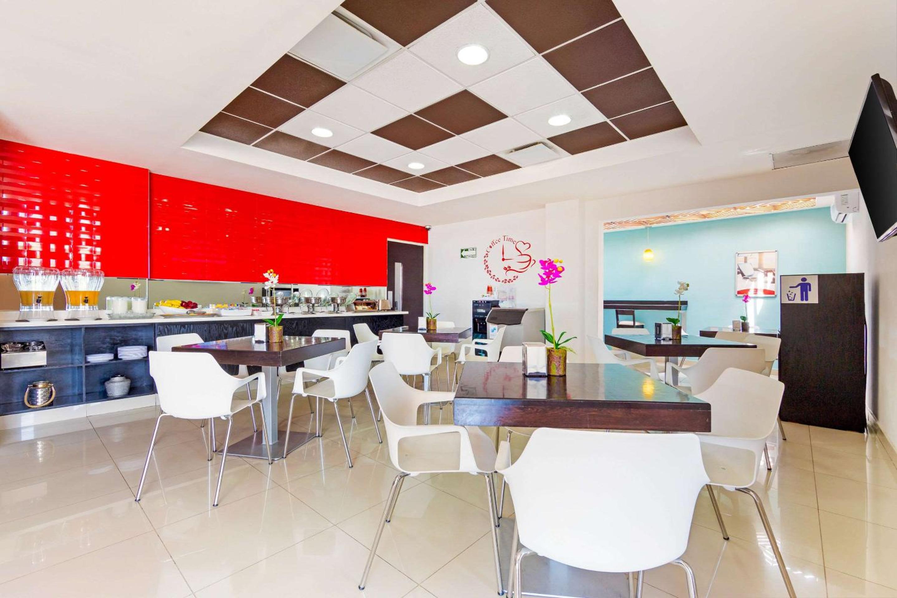 Sleep Inn Culiacan