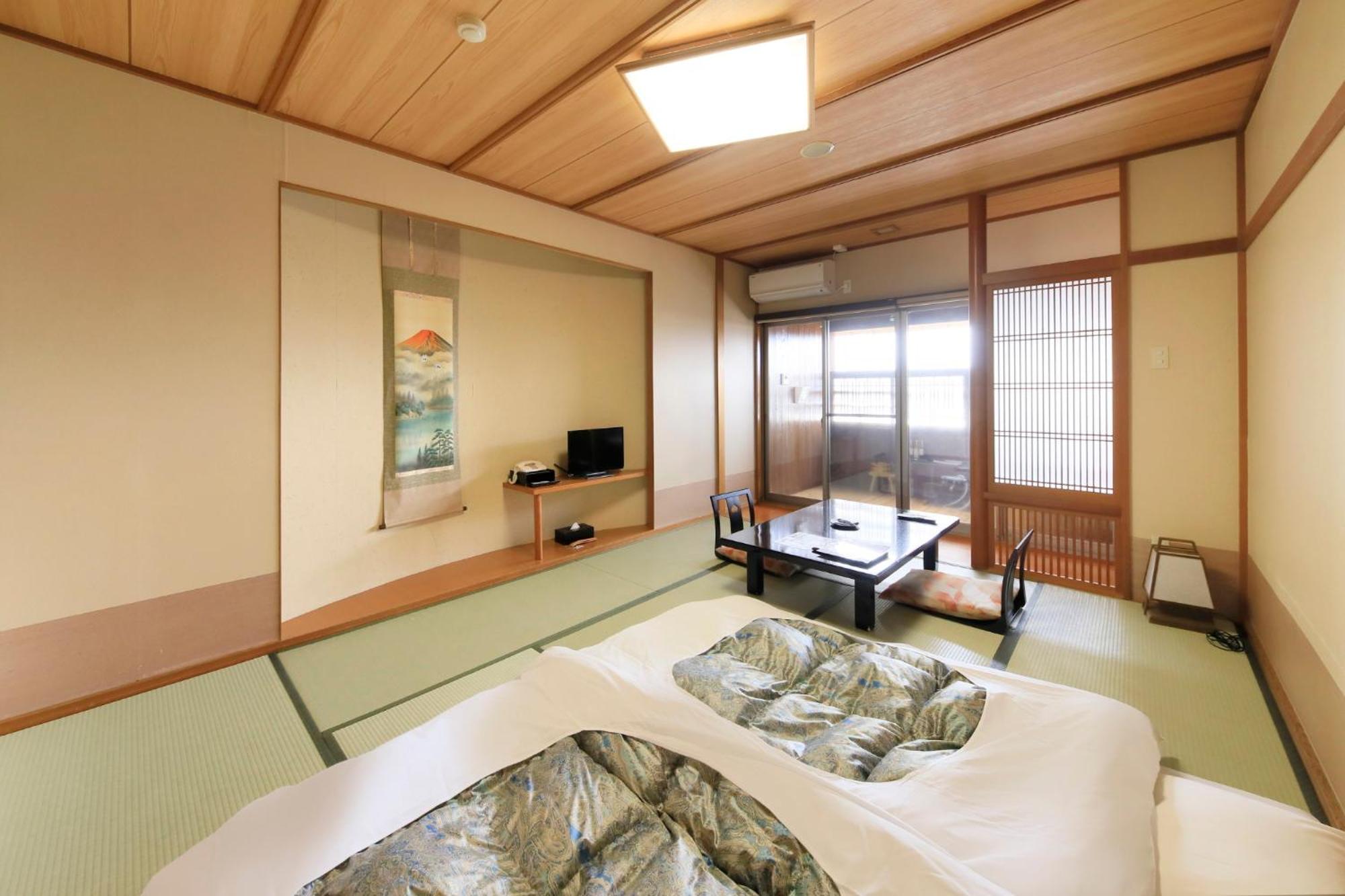 Lakeland Hotel Mizunosato