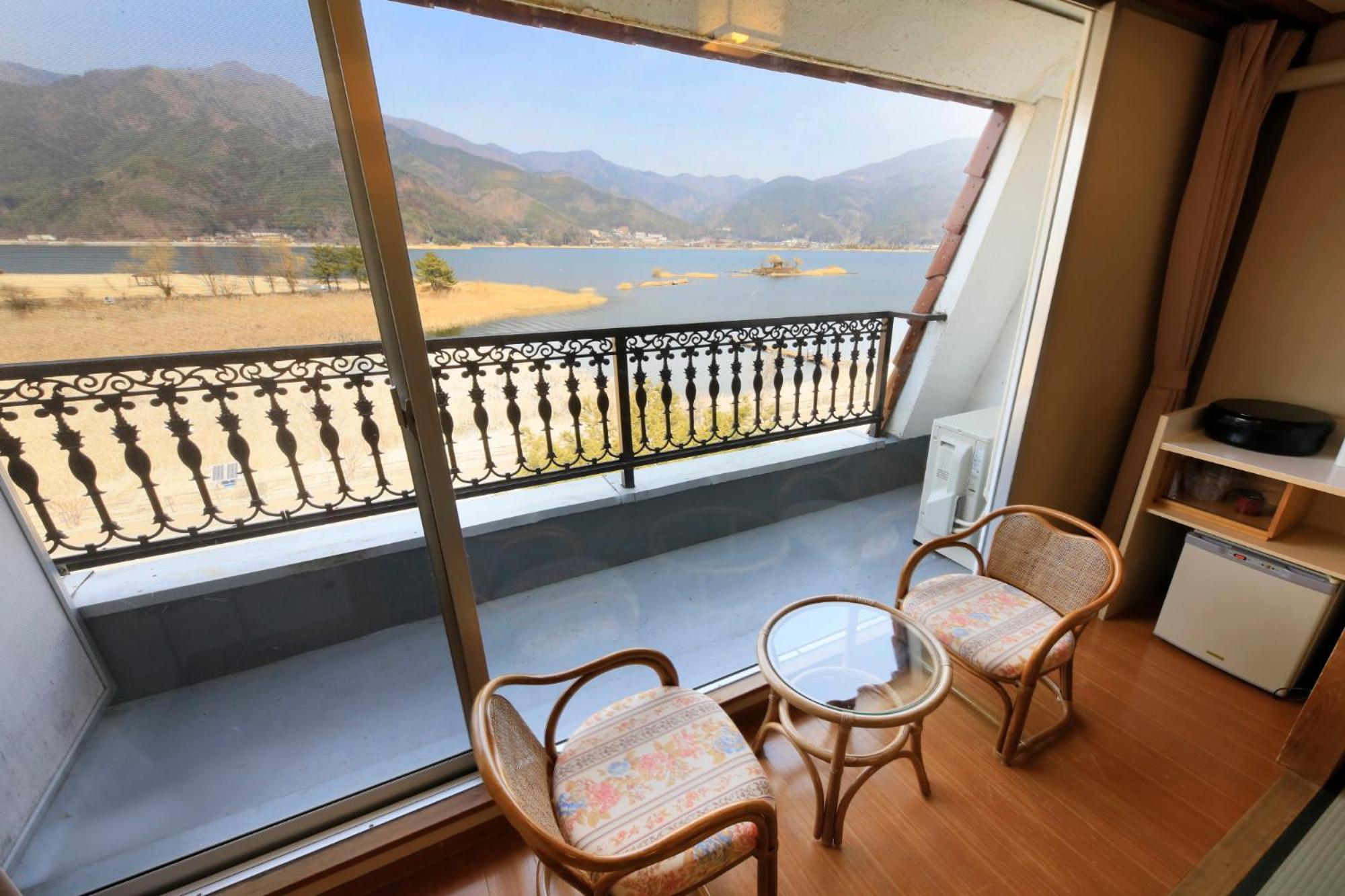 Lakeland Hotel Mizunosato