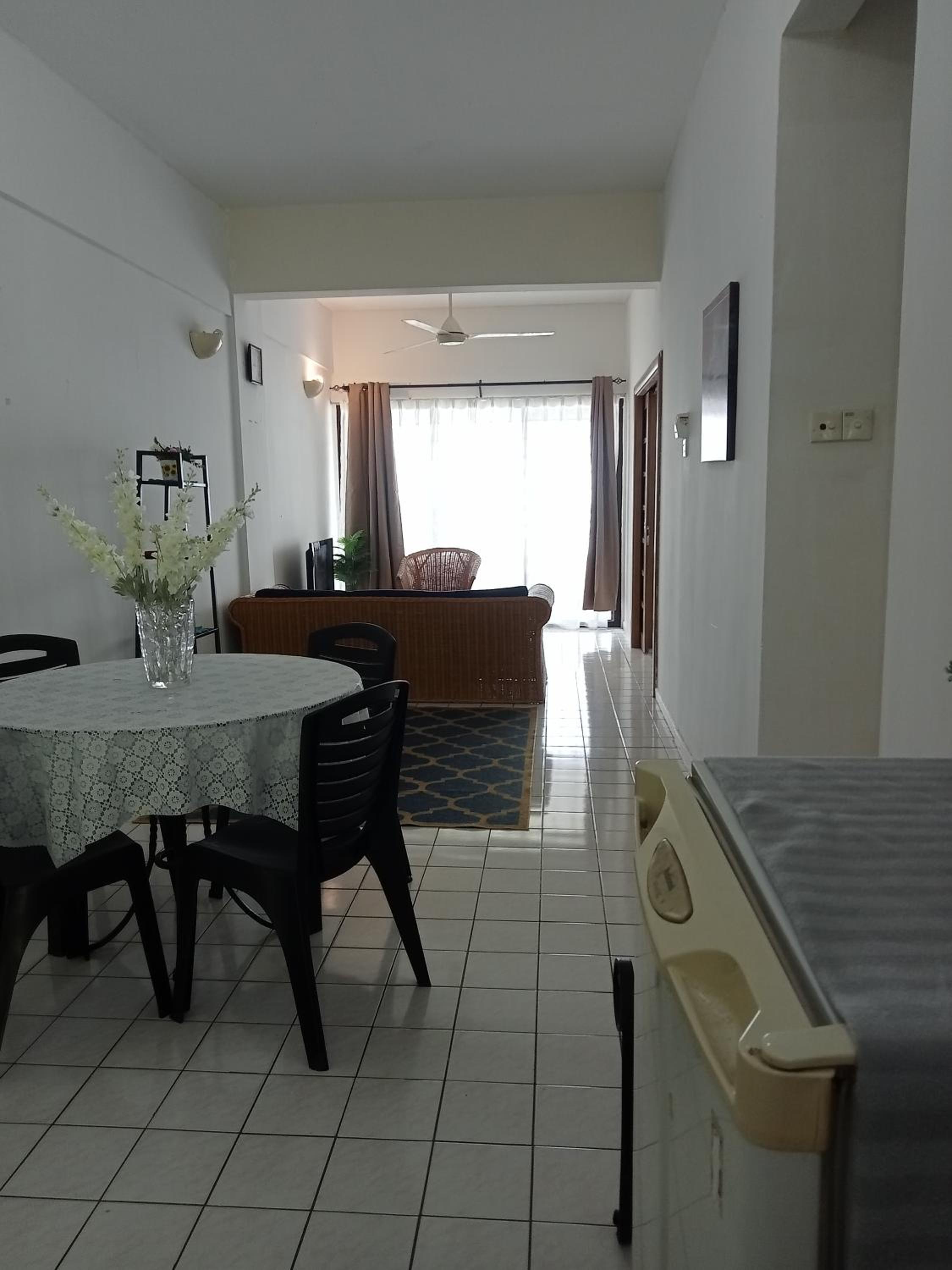 Homestay PD LESTARI 2 photo 4