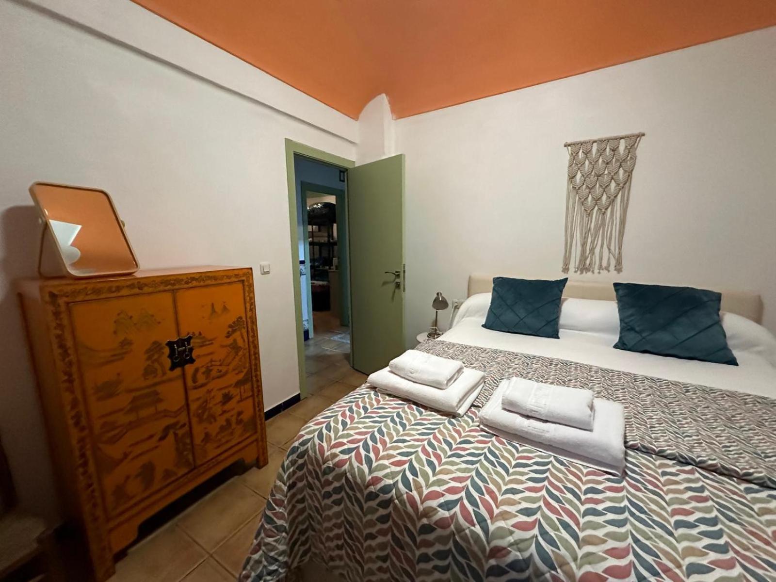 Casa Rural El Limonero
