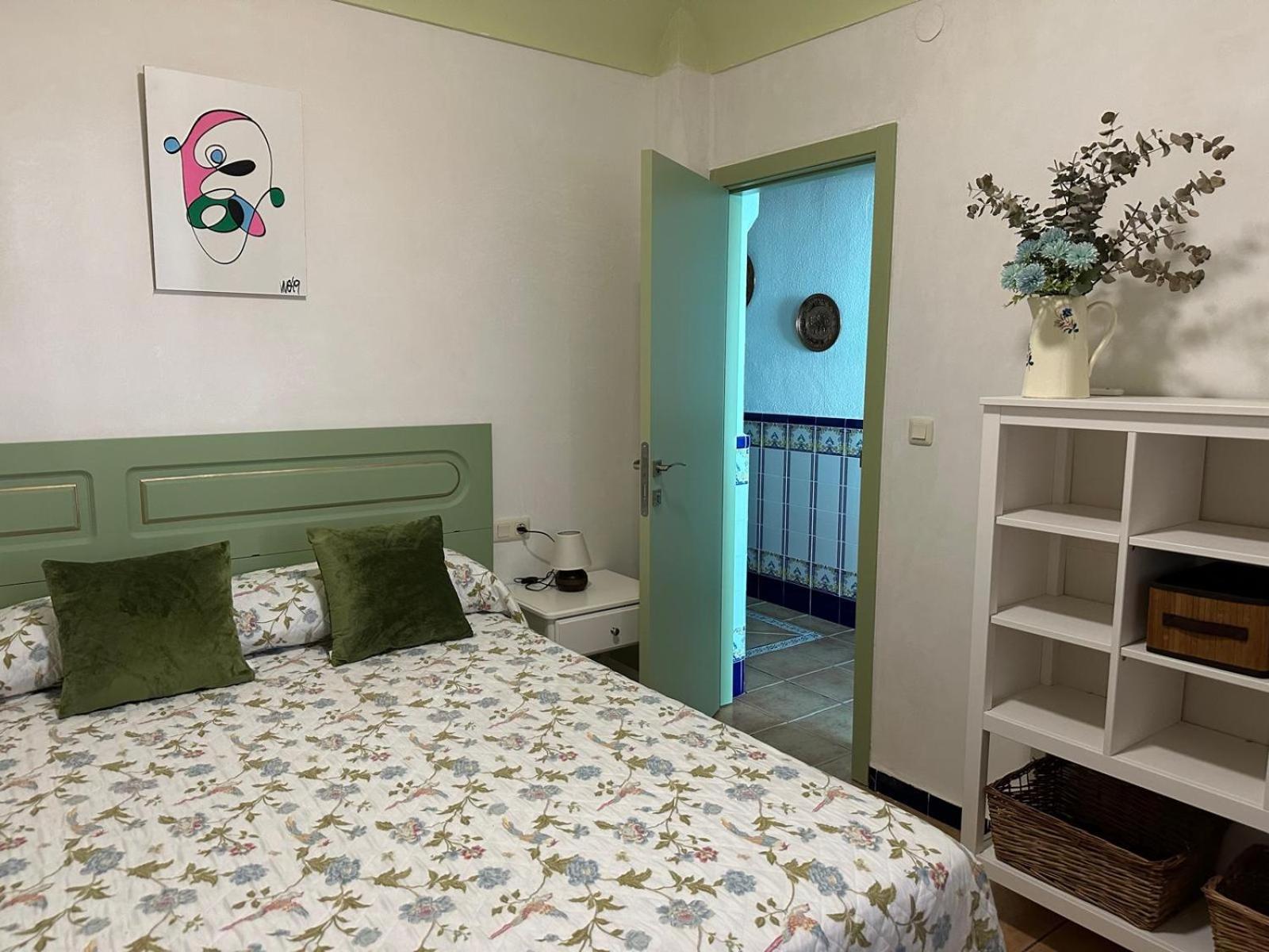 Casa Rural El Limonero