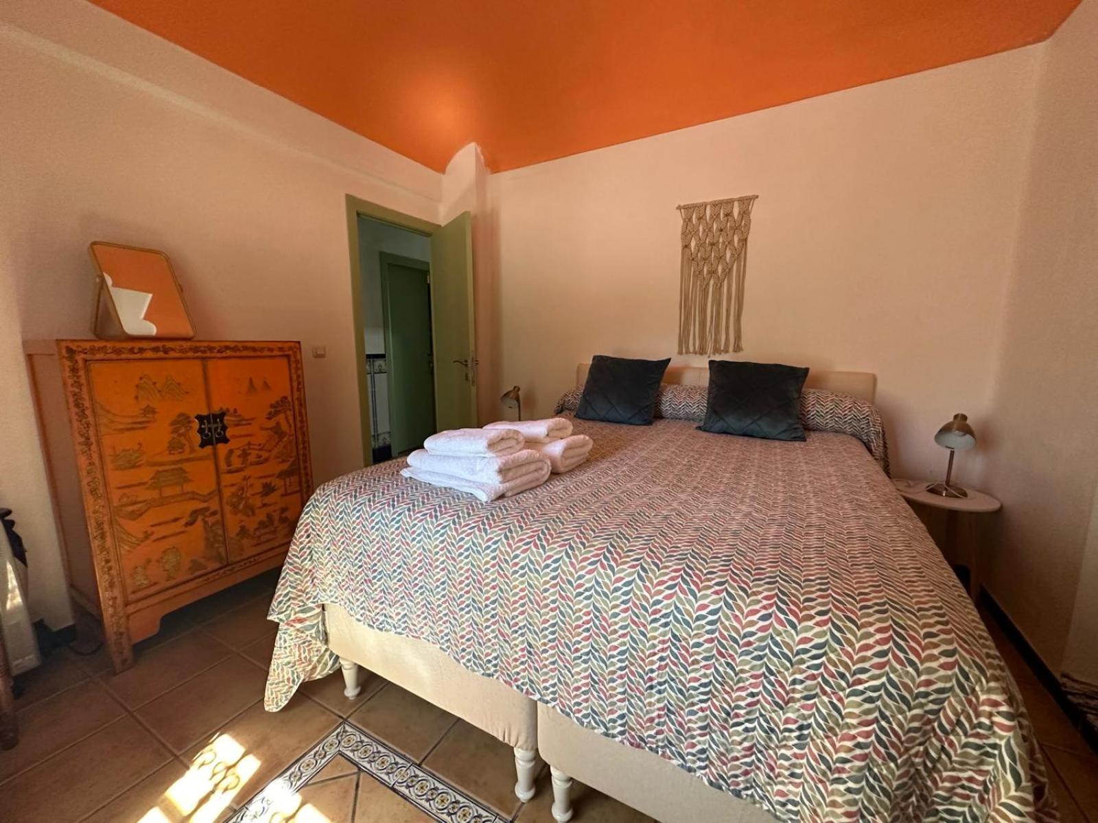Casa Rural El Limonero