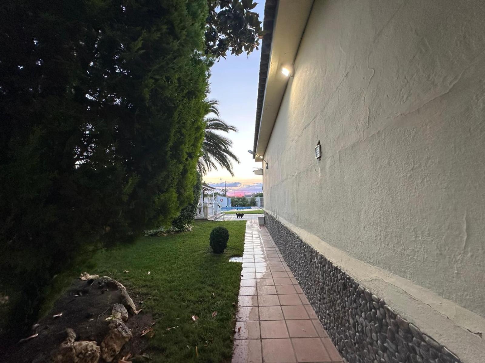 Casa Rural El Limonero