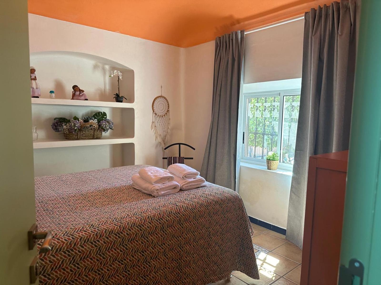 Casa Rural El Limonero