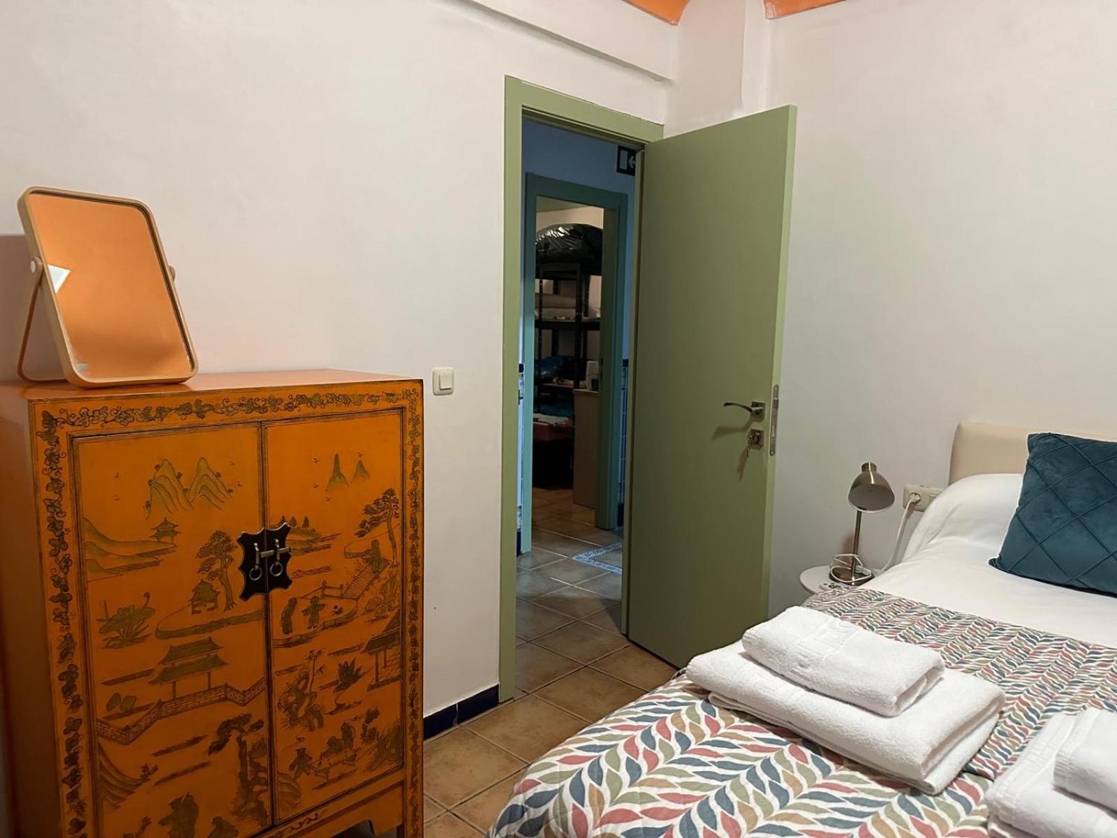 Casa Rural El Limonero