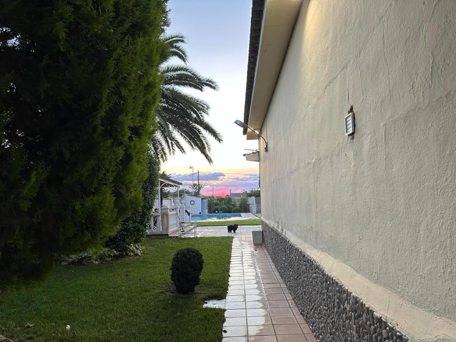 Casa Rural El Limonero