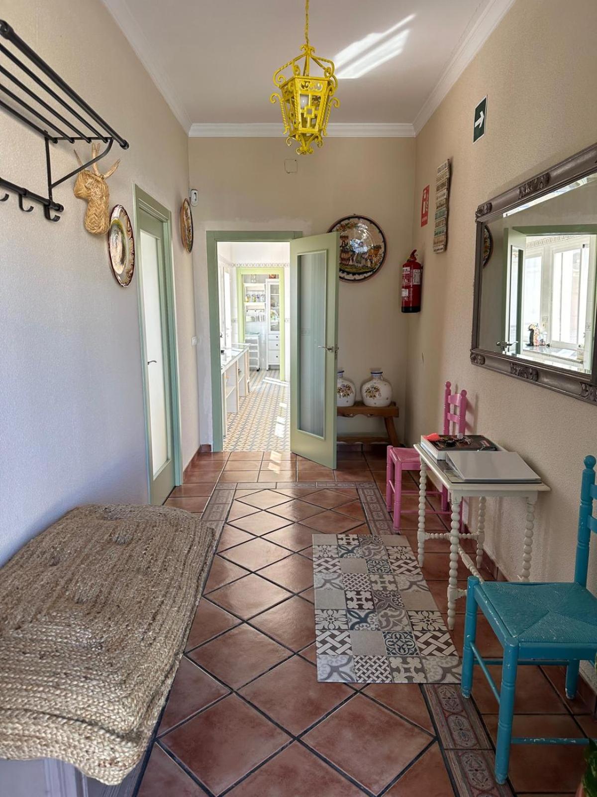 Casa Rural El Limonero