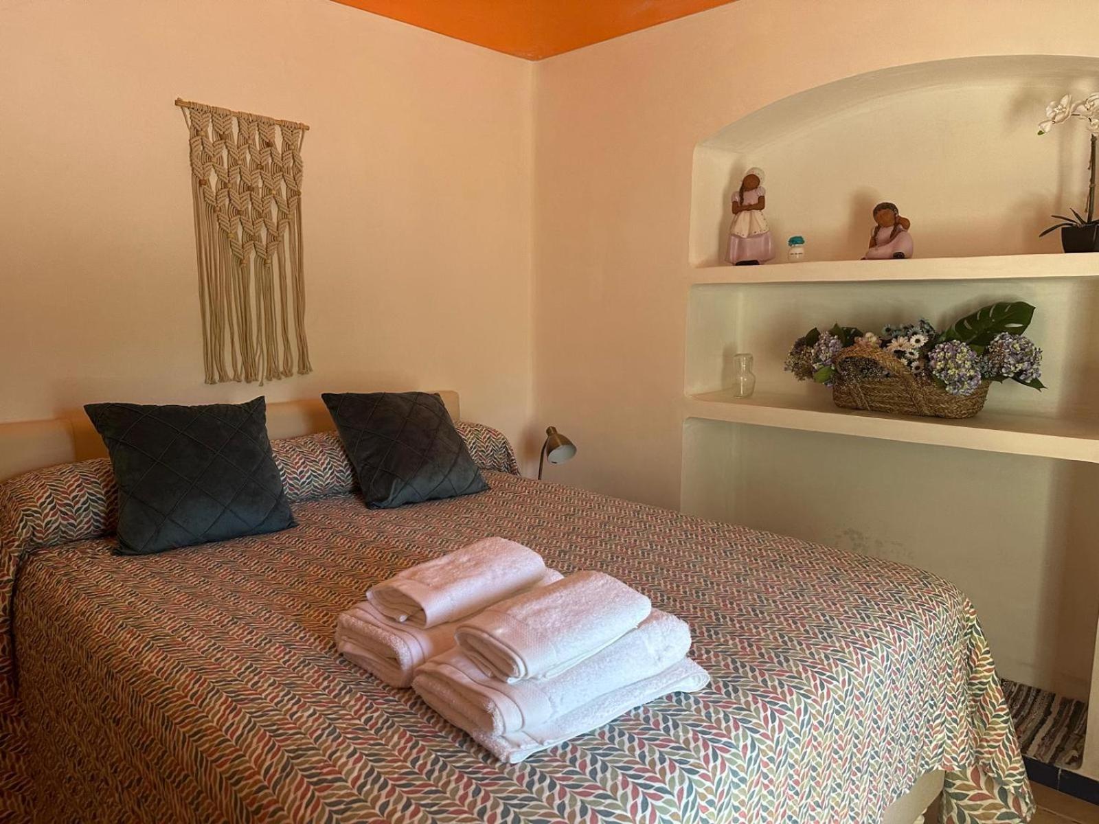 Casa Rural El Limonero