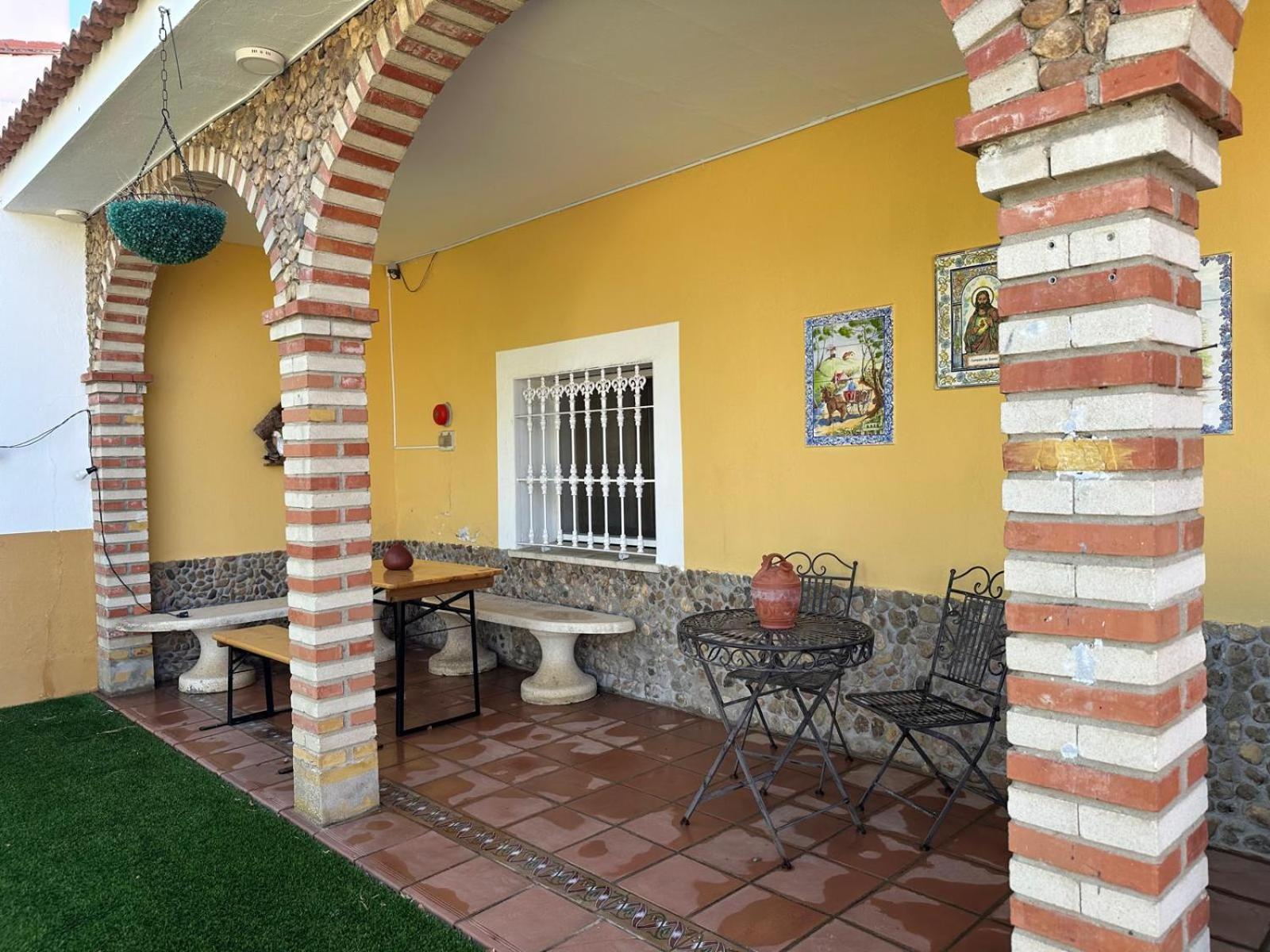 Casa Rural El Limonero