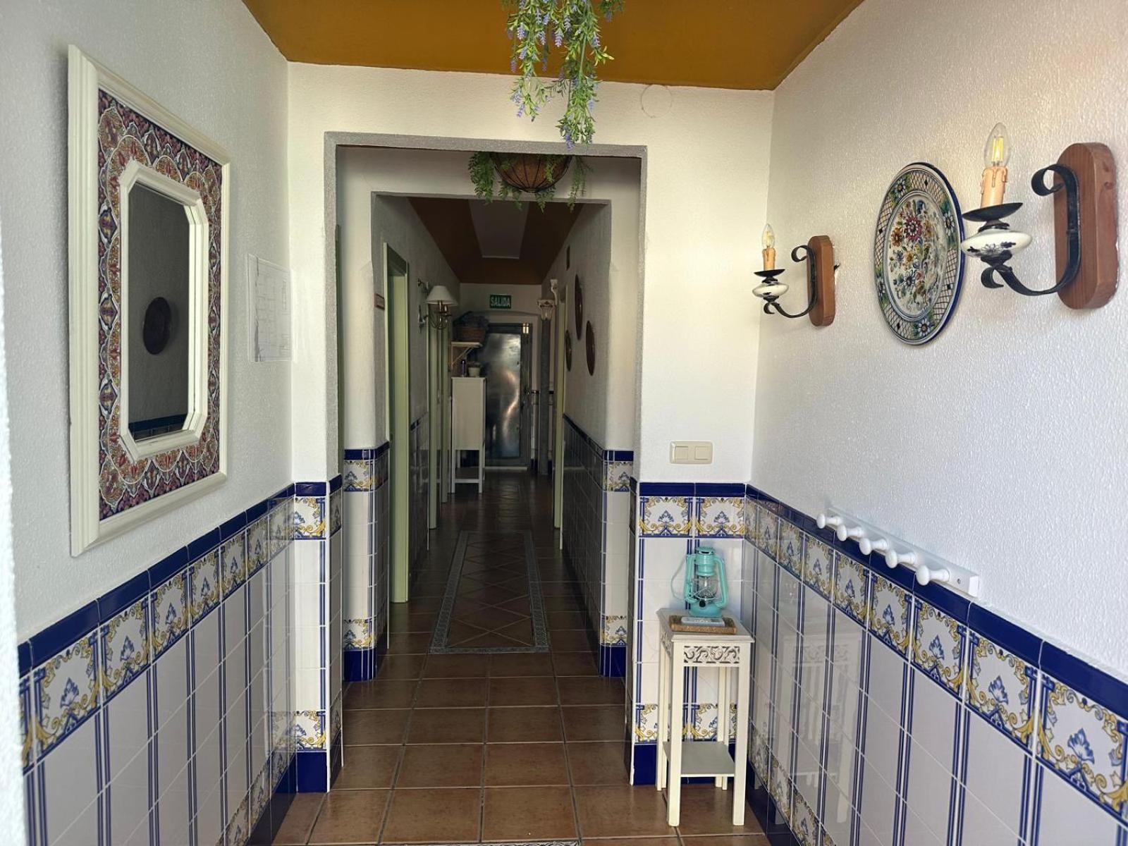 Casa Rural El Limonero