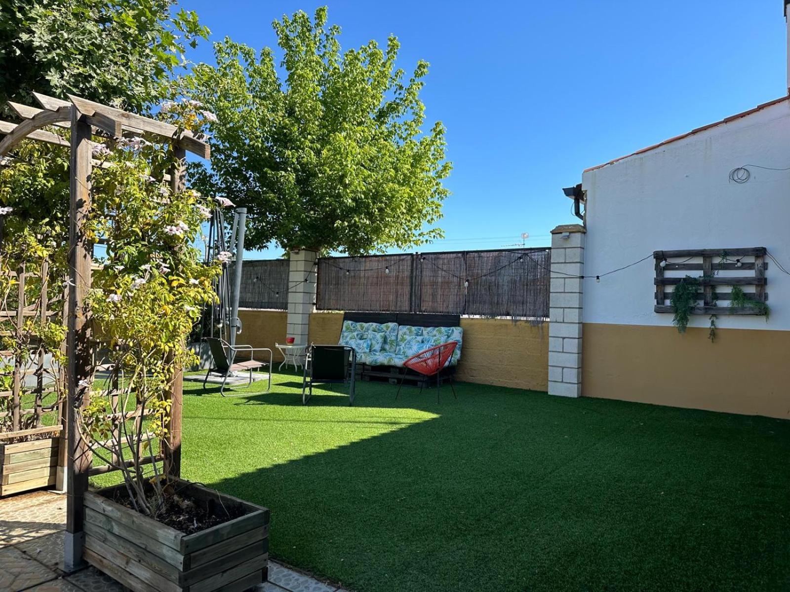 Casa Rural El Limonero